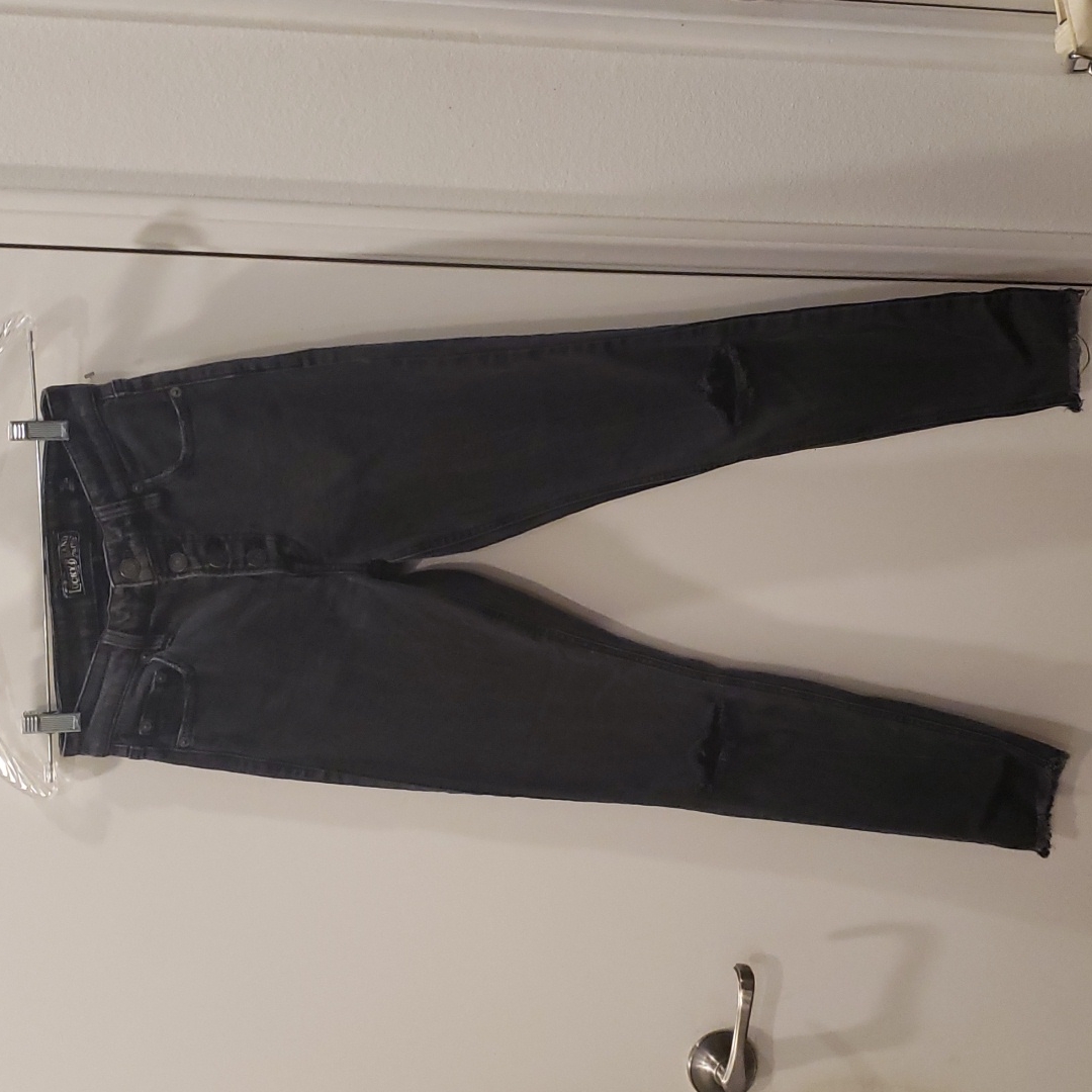Lucky Brand Size 0024